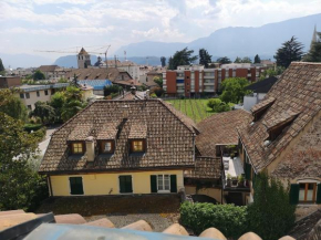 Apartment Villa Schmid Bolzano